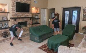 ABC Moving Systems - Trusted Household Moving Company