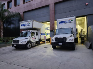 ABC Moving Systems Local Moving Services