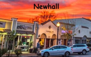 Movers Newhall - ABC Moving Systems