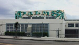 Movers Palms - ABC Moving Systems