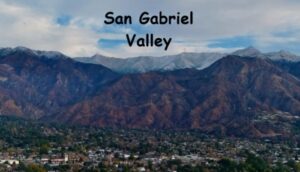 Movers San Gabriel Valley - ABC Moving Systems