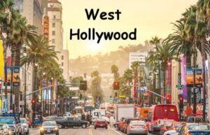 Movers West Hollywood - ABC Moving Systems